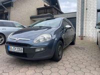 gebraucht Fiat Grande Punto 1.4 8V Dynamic