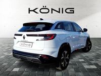 Gebraucht Renault Austral 2023 Weiß SUV