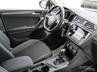 gebraucht VW Tiguan 1.5 TSI Join