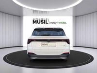 Neu MG MGS5 EV Comfort 125 kW (170 PS) 2025 Dover white SUV