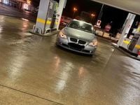 Gebraucht BMW 525 177 PS (130 kW) 2005 Kombi