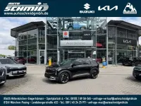 Neu Kia Seltos Vision 179 PS (131 kW) 2026 Schwarz SUV
