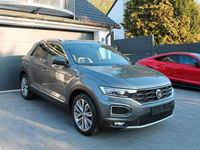 gebraucht VW T-Roc Sport