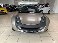 gebraucht Smart Roadster roadsterKlima/Alu/Tüv-Au Neu