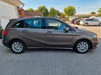Gebraucht Mercedes B180 109 PS (80 kW) 2012 Kleinwagen