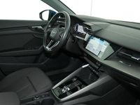 Gebraucht Audi A3 Sportback e-tron Advanced Plus 204 PS (150 kW) 2023 Atollblau metallic Kleinwagen