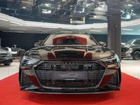 Gebraucht Audi RS6 Exclusive 600 PS (441 kW) 2021 Schwarz Kombi