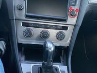 Gebraucht VW Golf VII Cup 150 PS (110 kW) 2014 Grau Limousine