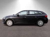 Gebraucht Skoda Scala Essence 116 PS (85 kW) 2025 Schwarzmagic perleffekt Kleinwagen