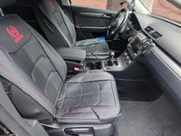 Gebraucht VW Passat 177 PS (130 kW) 2013 Schwarz Kombi
