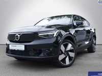Gebraucht Volvo EC40 Plus 300 kW (408 PS) 2022 Schwarz SUV