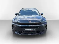 Neu Cupra Formentor VZ 272 PS (200 kW) 2026 Schwarz SUV