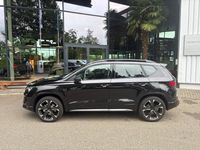 Second-hand Cupra Ateca 190 CP (139 kW) 2025 Negru SUV