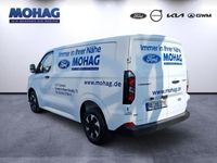 Occasion Ford Transit Custom Trend 233 ch (171 kW) 2025 Blanc