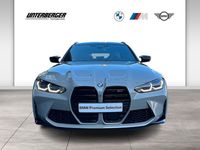 Gebraucht BMW M3 Performance 510 PS (375 kW) 2024 Grau Kombi