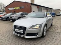 gebraucht Audi TT Roadster 2.0 TFSI Bi-Xenon; Bose Sound,Leder 200PS