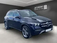 Gebraucht Mercedes GLE350 de 320 PS (235 kW) 2021 Andere SUV