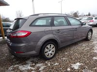 Gebraucht Ford Mondeo Trend 140 PS (102 kW) 2011 Braun Kombi