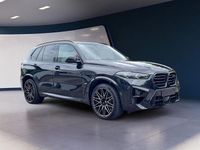 Gebraucht BMW X5 M Comfort Edition 625 PS (459 kW) 2025 Schwarz SUV
