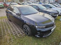 Gebraucht Opel Astra 131 PS (96 kW) 2024 Schwarz perla nera Kombi