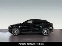 Second-hand Porsche Cayenne 470 CP (345 kW) 2024 Negru SUV