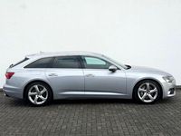 Gebraucht Audi A6 S-Line 286 PS (210 kW) 2021 Silber Kombi