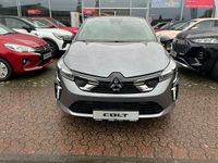 Gebraucht Mitsubishi Colt Intro Edition 91 PS (66 kW) 2024 Achatgrau Kleinwagen