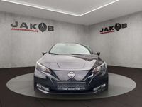 gebraucht Nissan Leaf Acenta Elektro 39kWh +WINTERPAKET