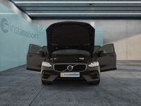 gebraucht Volvo V90 R Design T8 Recharge