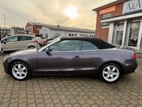 gebraucht Audi A5 Cabriolet 3.0 TDI quattro,Leder,Navi,Kamera