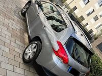 gebraucht Peugeot 2008 Allure Pure Tech 110 1.Ha/36TKM/Sheft/Voll