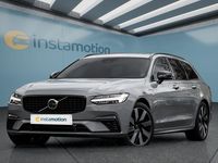 Gebraucht Volvo V90 455 PS (334 kW) 2025 Grau Kombi