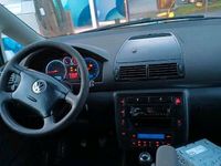 gebraucht VW Sharan 1.9 Tdi