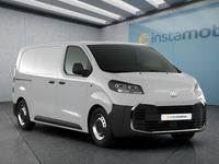 Gebraucht Toyota Proace 120 PS (88 kW) 2024 Weiß Van / Kleinbus
