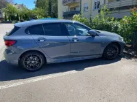Gebraucht BMW 118 M Sport 140 PS (102 kW) 2020 Grau Kleinwagen