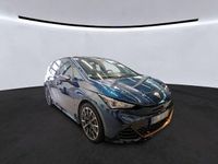 Gebraucht Cupra Born 169 kW (231 PS) 2023 Aurorablau Kleinwagen