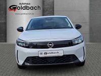 Neu Opel Corsa Edition 101 PS (74 kW) 2025 Weiß Kleinwagen