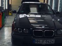 gebraucht BMW 316 Compact 316 ti