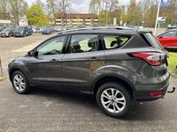 Gebraucht Ford Kuga Titanium 150 PS (110 kW) 2020 Magneticgrau SUV