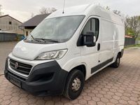 gebraucht Fiat Ducato Hochr.Kasten 131PS L2H2 RS:3450mm EURO 6