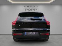 Gebraucht Volvo EX40 Plus 185 kW (252 PS) 2025 Onyx black SUV