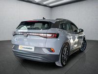 Gebraucht VW ID.4 Pure 125 kW (170 PS) 2022 Grau SUV