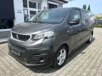 Occasion Peugeot Expert 150 ch (110 kW) 2019 Gris Van