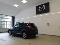 Gebraucht Mazda 3 Exclusive 105 PS (77 kW) 2017