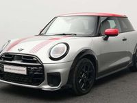 Gebraucht Mini John Cooper Works 156 PS (114 kW) 2024 Grau Kleinwagen
