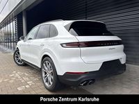 Gebraucht Porsche Cayenne 470 PS (345 kW) 2025 Weiss SUV