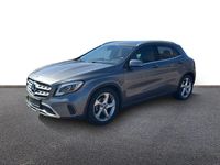 Gebraucht Mercedes GLA180 Urban 122 PS (89 kW) 2020 Grau SUV
