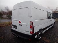 Gebraucht Renault Master 135 PS (99 kW) 2024 Andere Van / Kleinbus