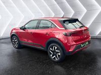 Gebraucht Opel Mokka Elegance 131 PS (96 kW) 2024 Lackierung rot rubi/typ aussen SUV