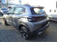 Neu Citroën C3 110 PS (80 kW) 2025 Grau Limousine